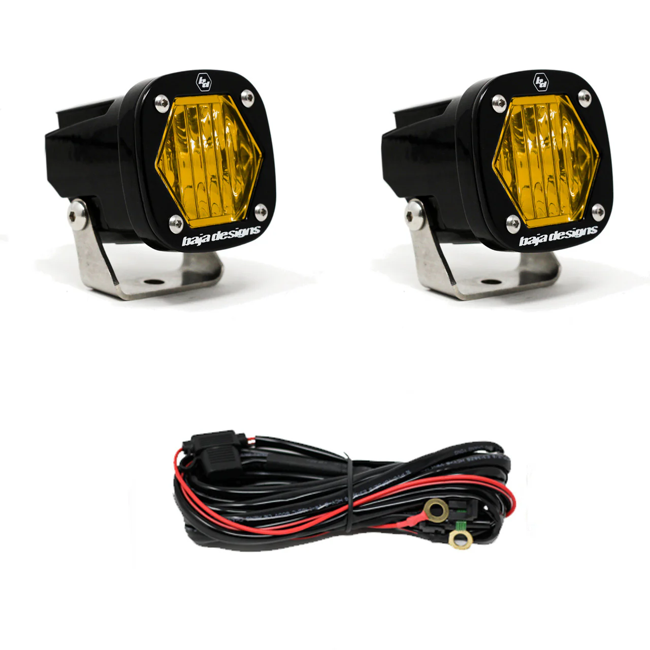 Baja Designs S1 Pair - Image 3