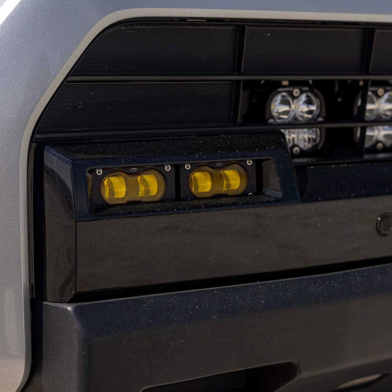 Baja Designs S2 SAE OEM Fog Light Replacement Kit 2025-2026 Toyota 4Runner Non-TRD Pro - Image 2