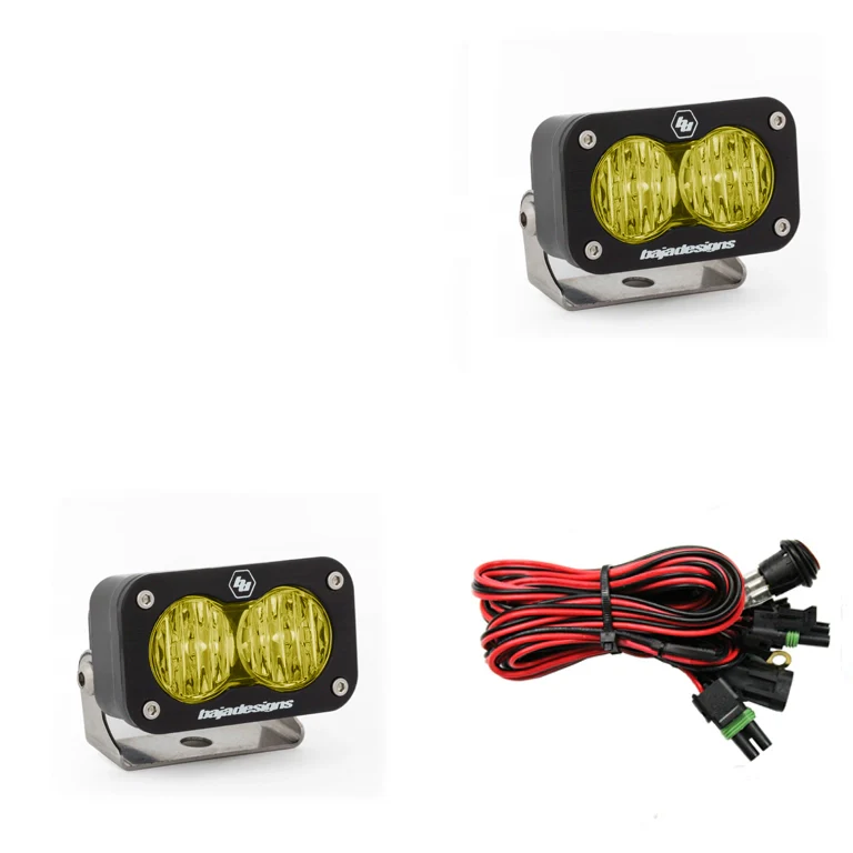 Baja Designs S2 Sport - Pair - Image 4