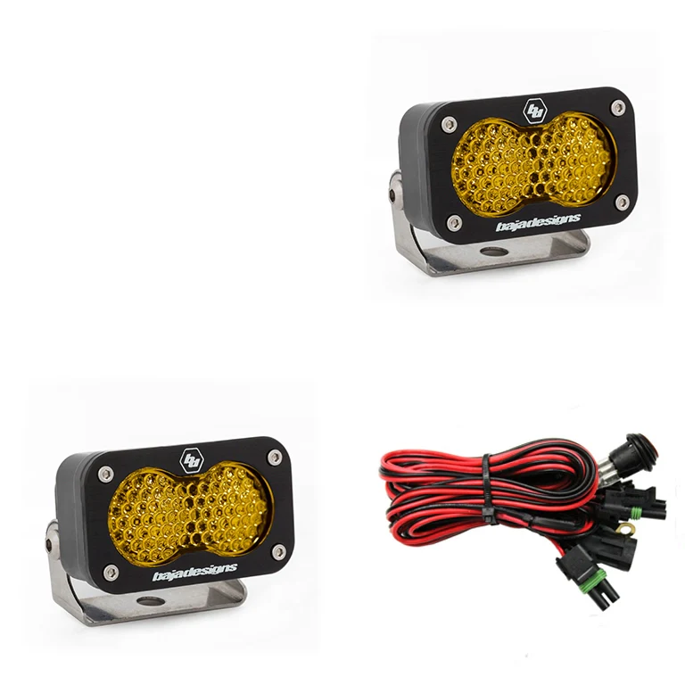Baja Designs S2 Sport - Pair - Image 5