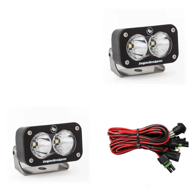 Baja Designs S2 Sport - Pair - Image 6