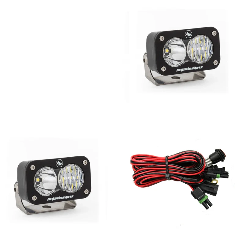 Baja Designs S2 Sport - Pair - Image 7
