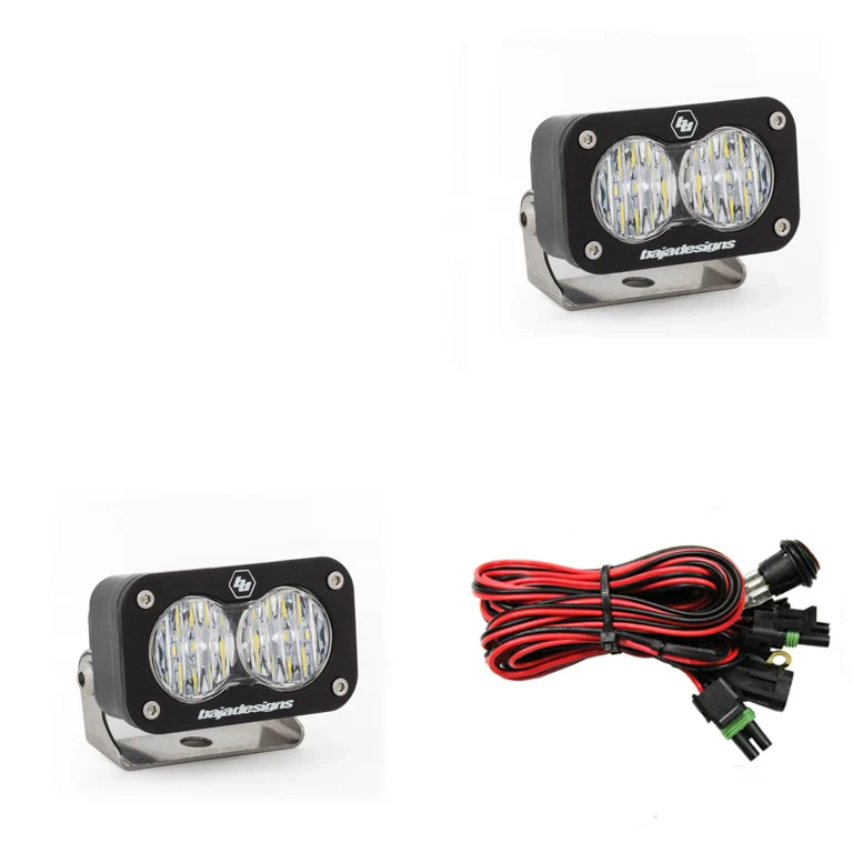Baja Designs S2 Sport - Pair - Image 8