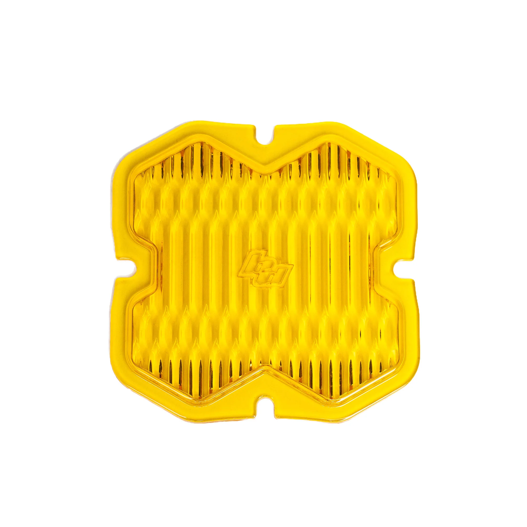 Baja Designs Squadron 2.0 Light Pod 90° Lens Kit - Image 5