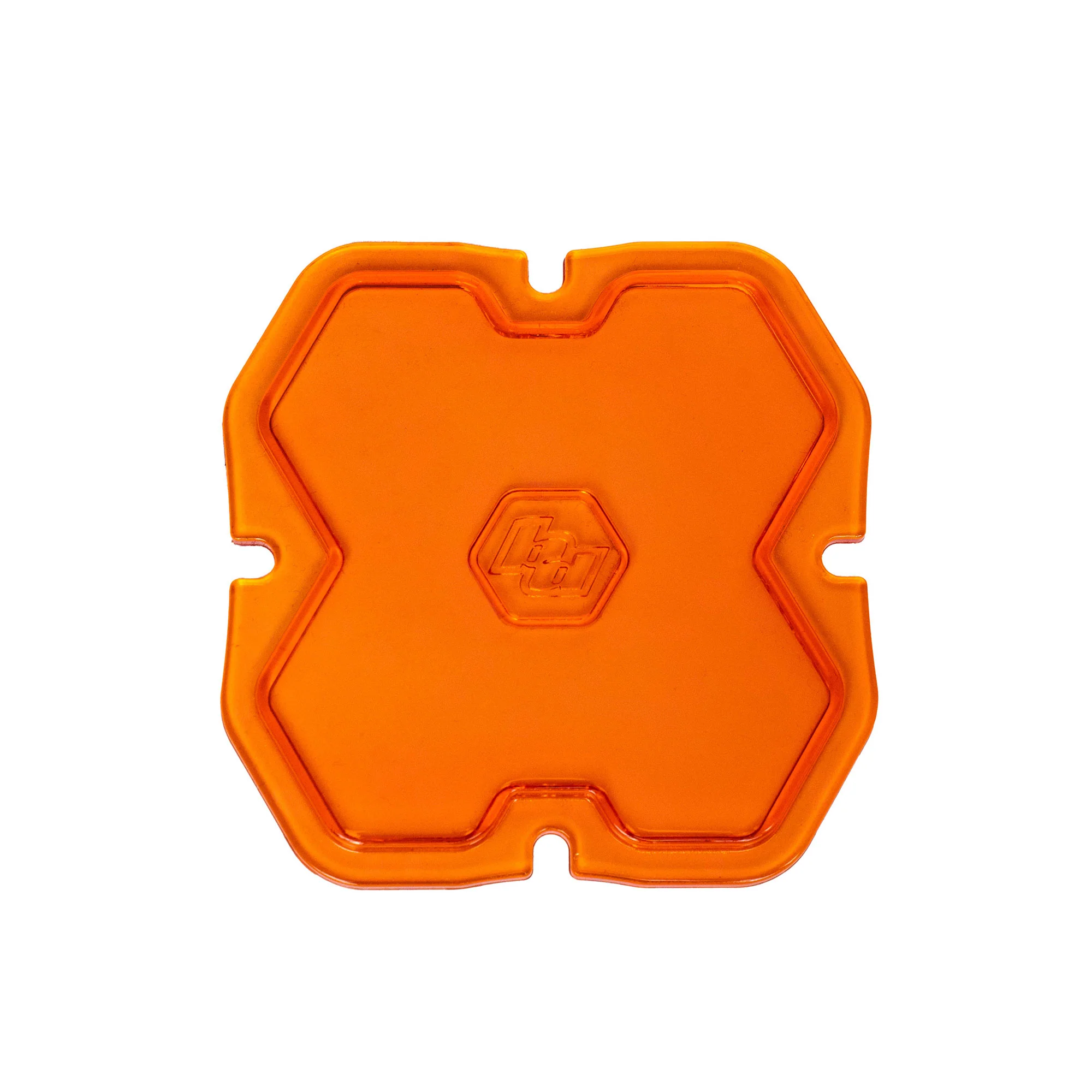 Baja Designs Squadron 2.0 Light Pod Lens Kit - Image 10