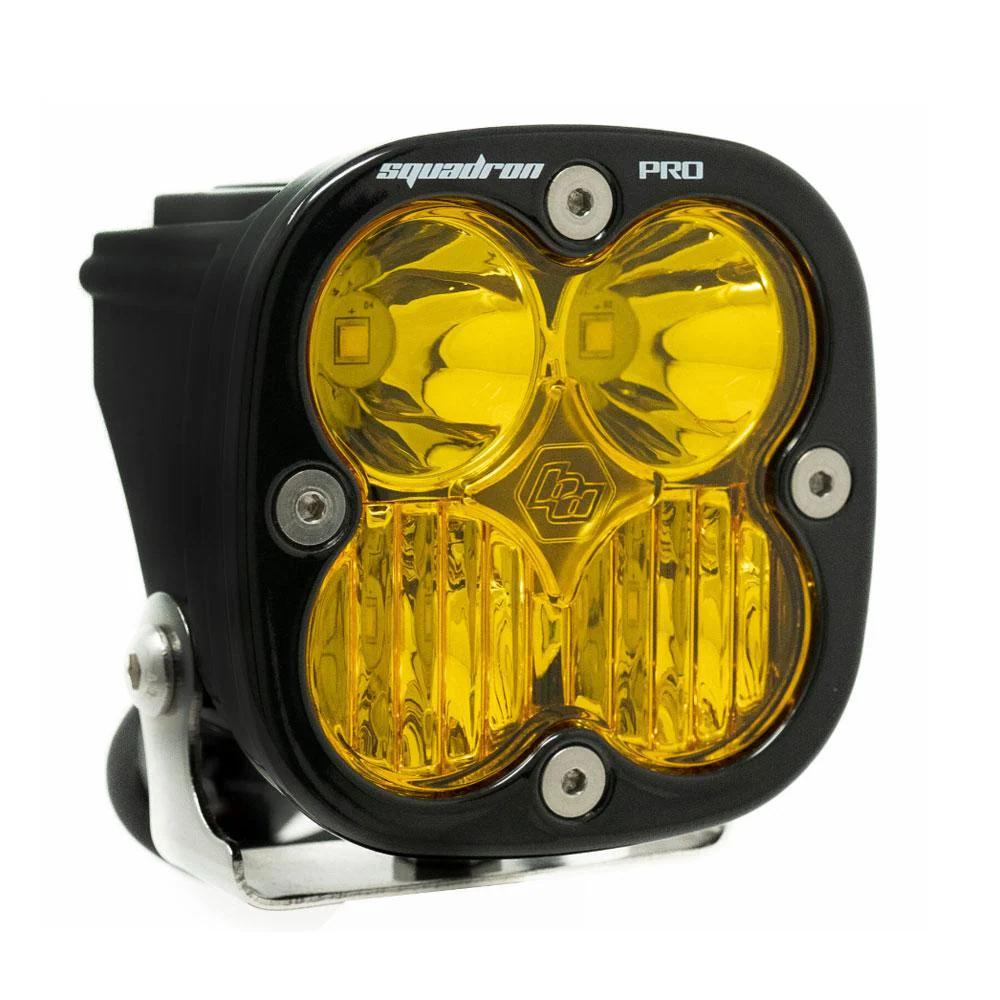 Baja Designs Squadron Pro - Single - Image 6