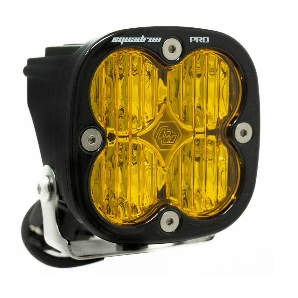 Baja Designs Squadron Pro - Single - Image 7