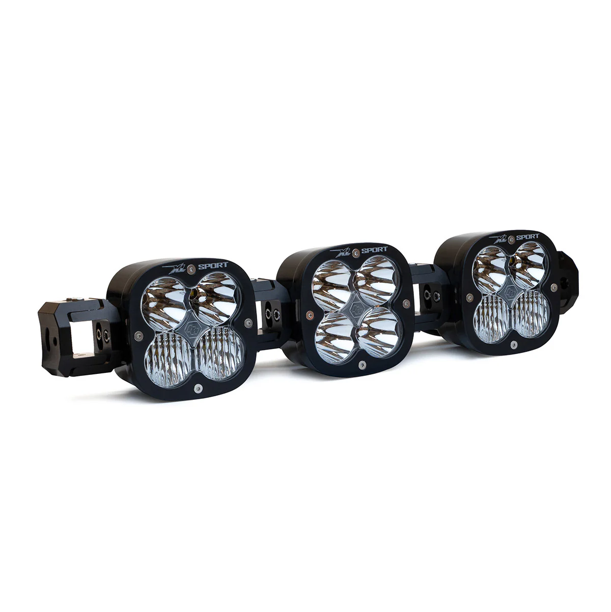 Baja Designs XL Linkable LED Light Bar - Image 2