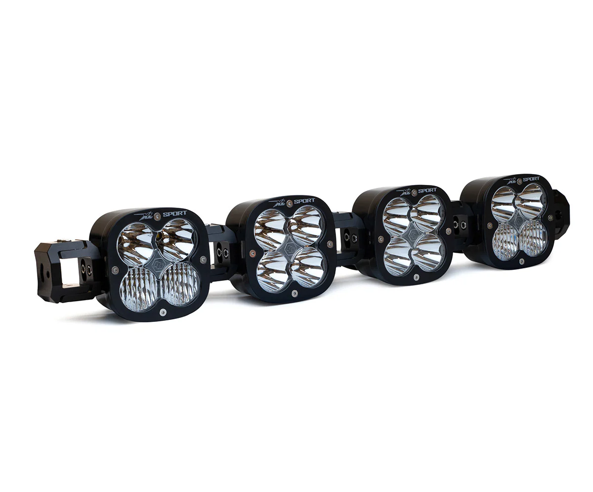 Baja Designs XL Linkable LED Light Bar - Image 3
