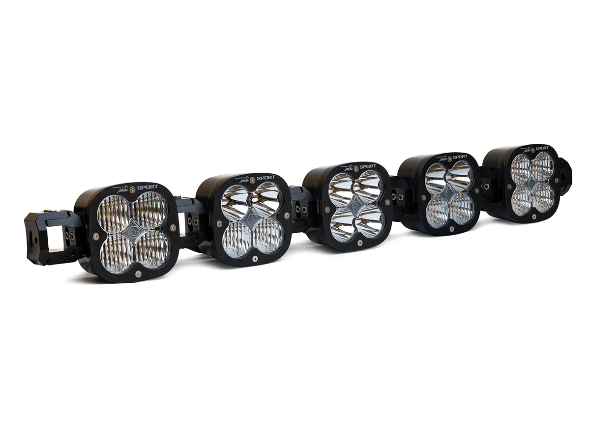 Baja Designs XL Linkable LED Light Bar - Image 4