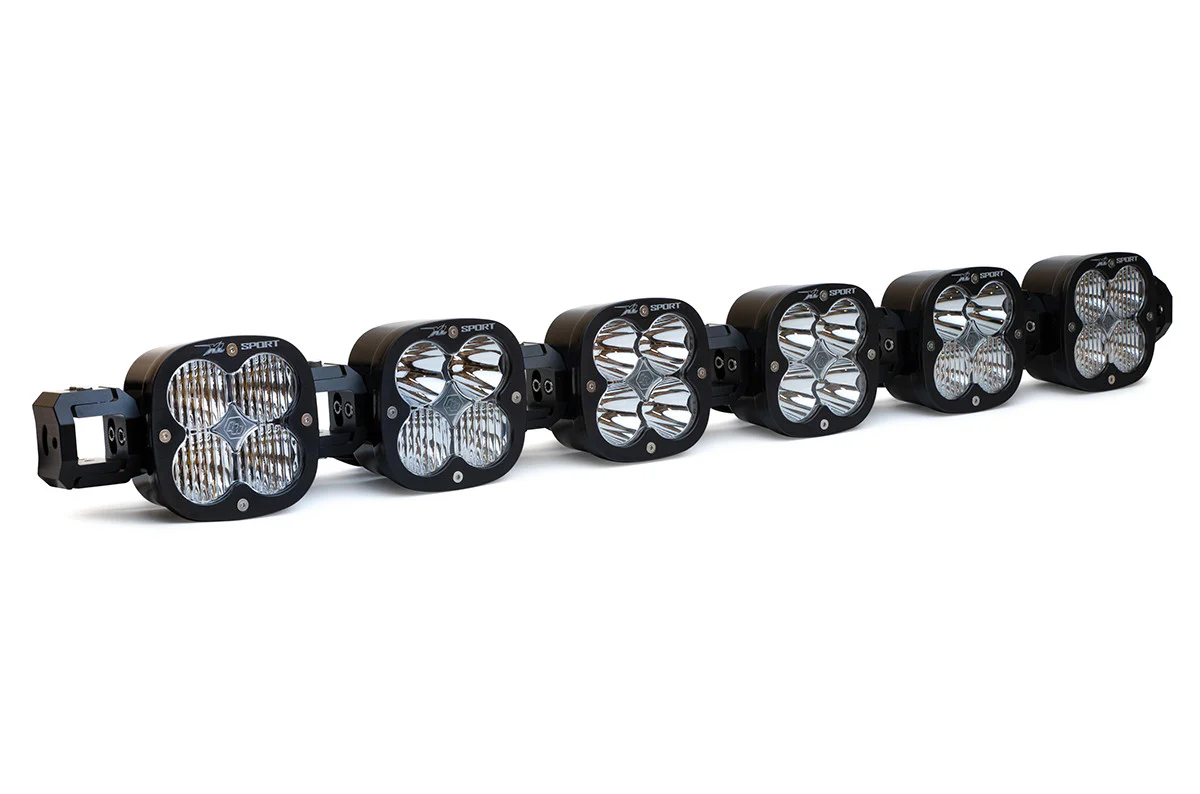 Baja Designs XL Linkable LED Light Bar - Image 5
