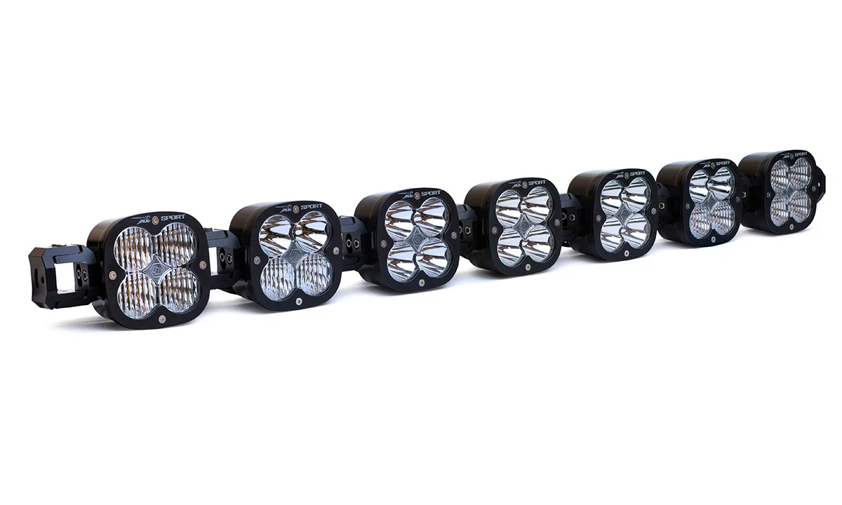 Baja Designs XL Linkable LED Light Bar - Image 6