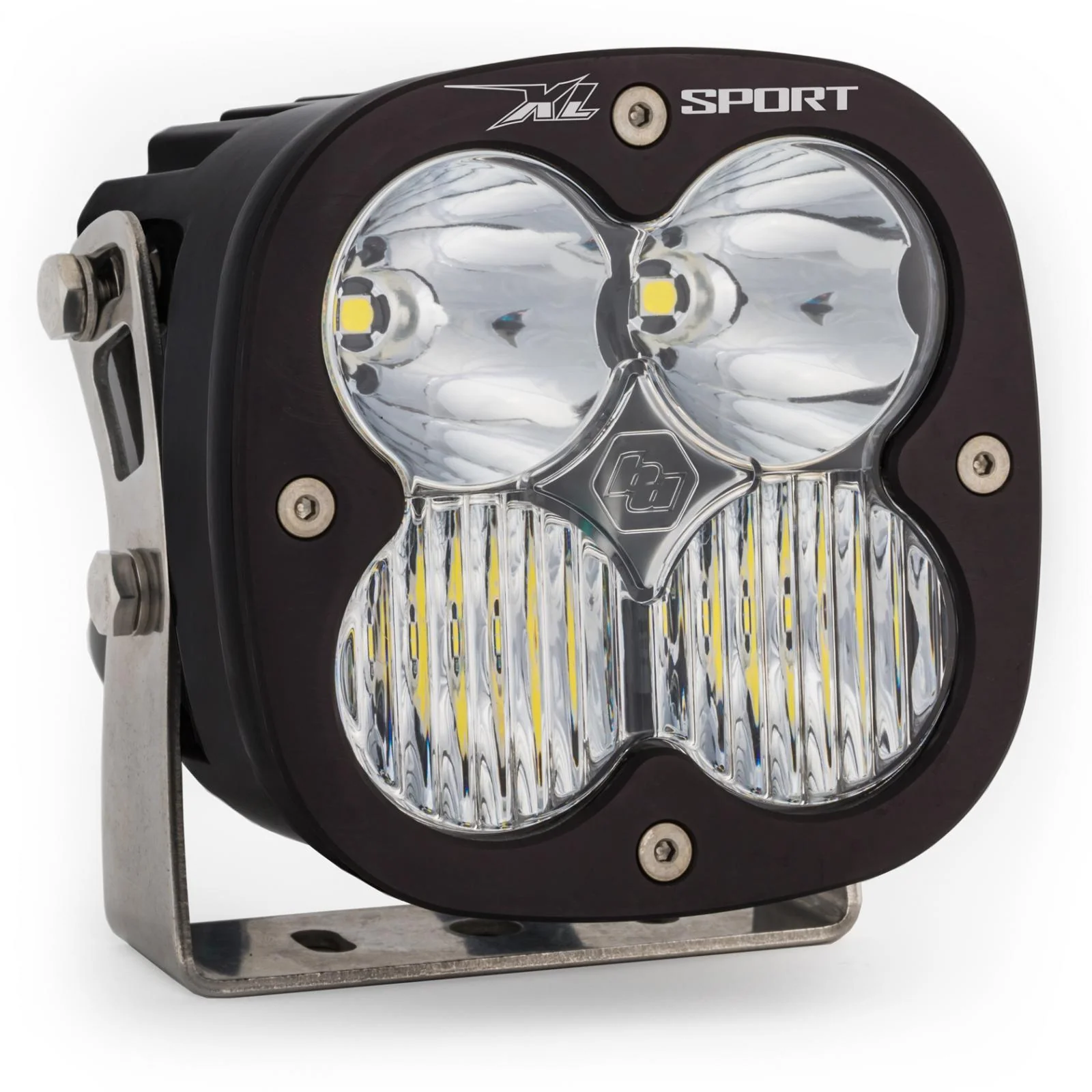 Baja Designs XL Sport Auxiliary Light Pod - Image 2