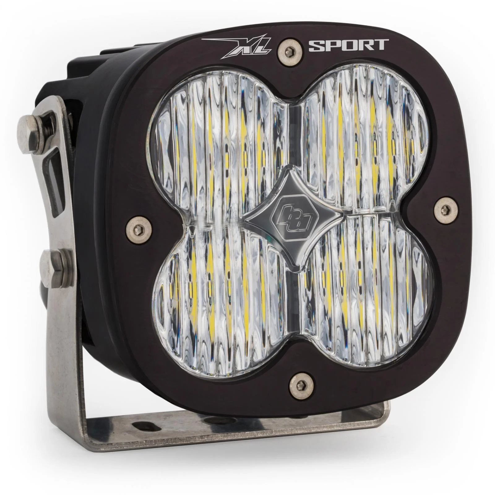 Baja Designs XL Sport Auxiliary Light Pod - Image 3