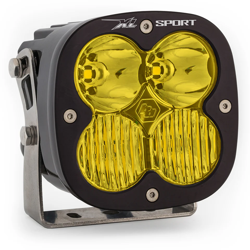 Baja Designs XL Sport Auxiliary Light Pod - Image 4