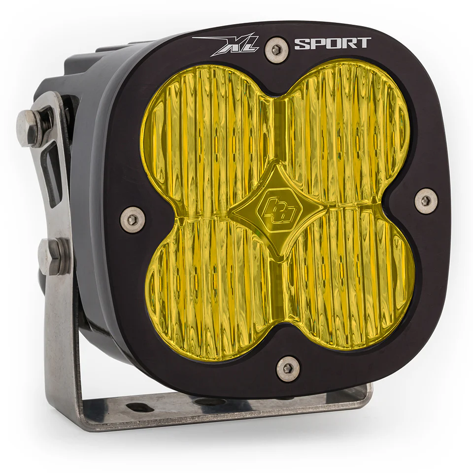 Baja Designs XL Sport Auxiliary Light Pod - Image 5