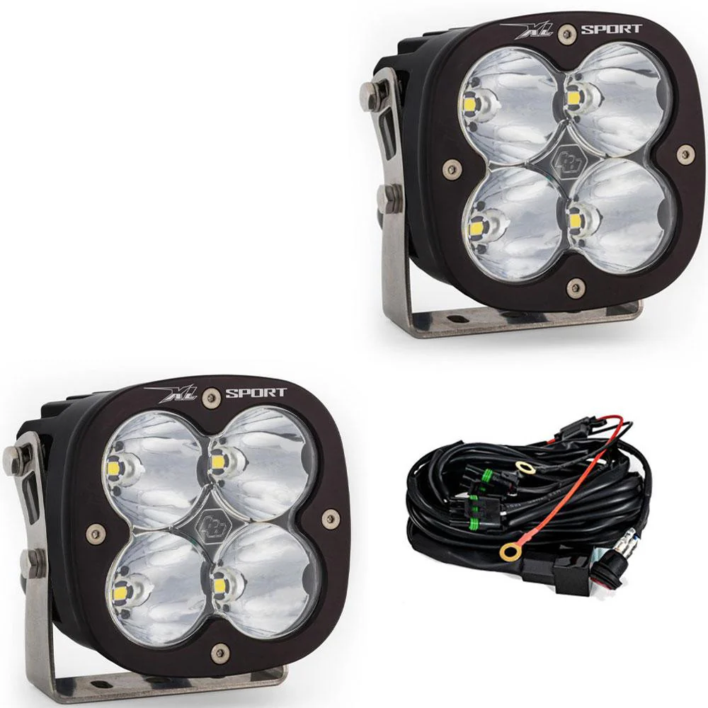 Baja Designs XL Sport Pair - Image 2