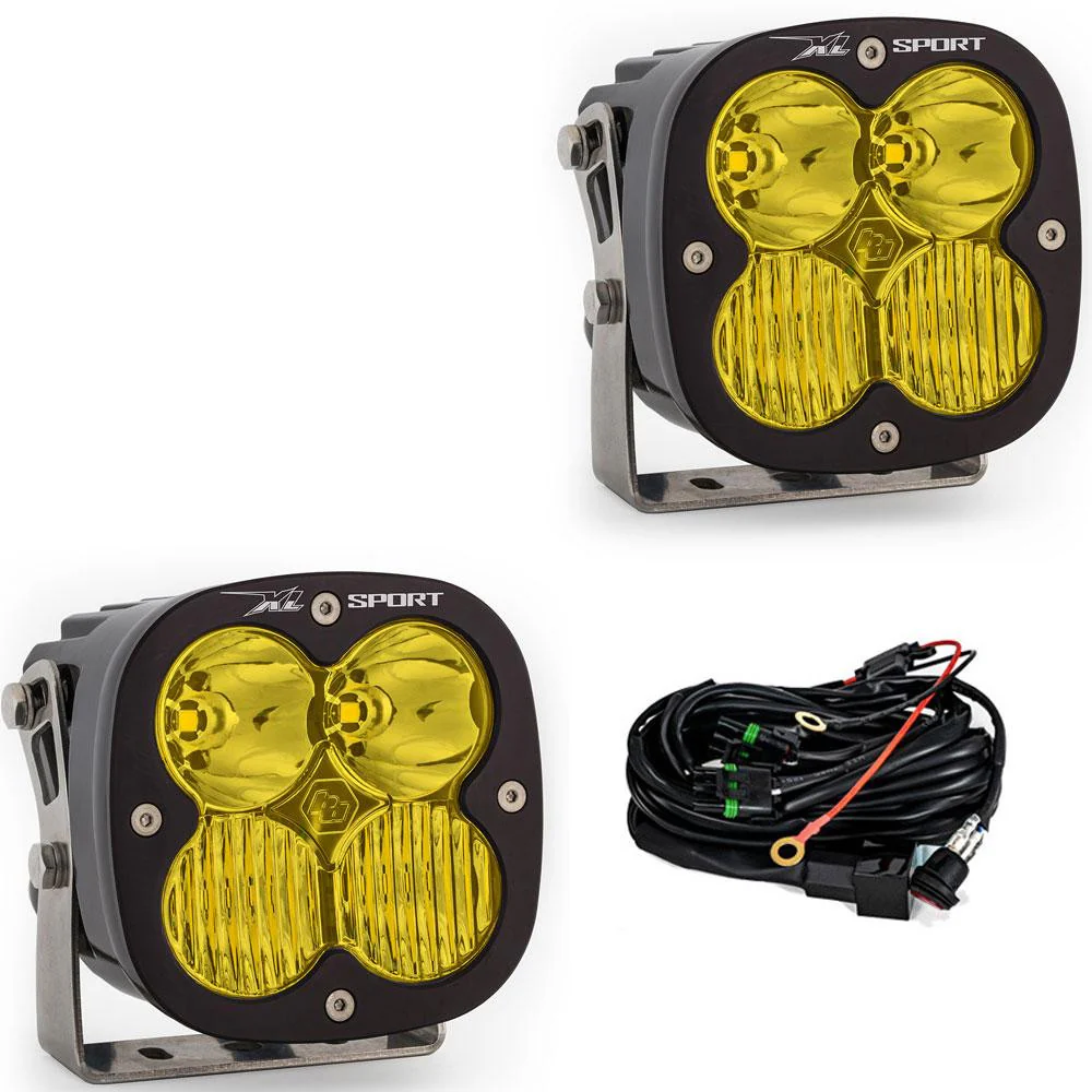 Baja Designs XL Sport Pair - Image 4