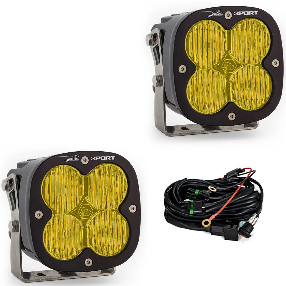 Baja Designs XL Sport Pair - Image 5