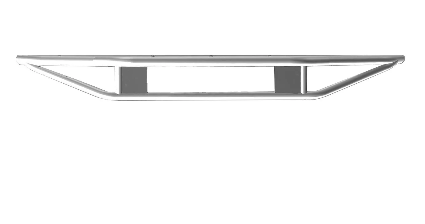 Baja Forged Ford Bronco 2021-2025 Baja Front Bumper - Image 3