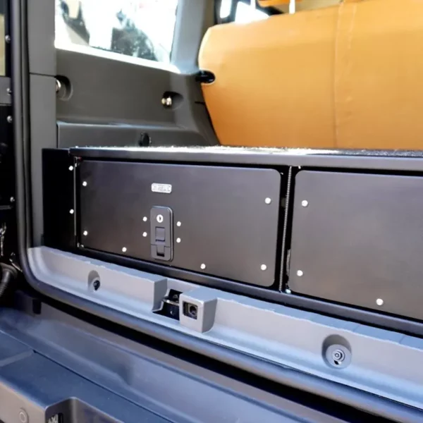 Big Country Ineos Grenadier Twin Drawer System - Image 3