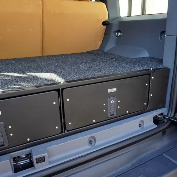 Big Country Ineos Grenadier Twin Drawer System - Image 4