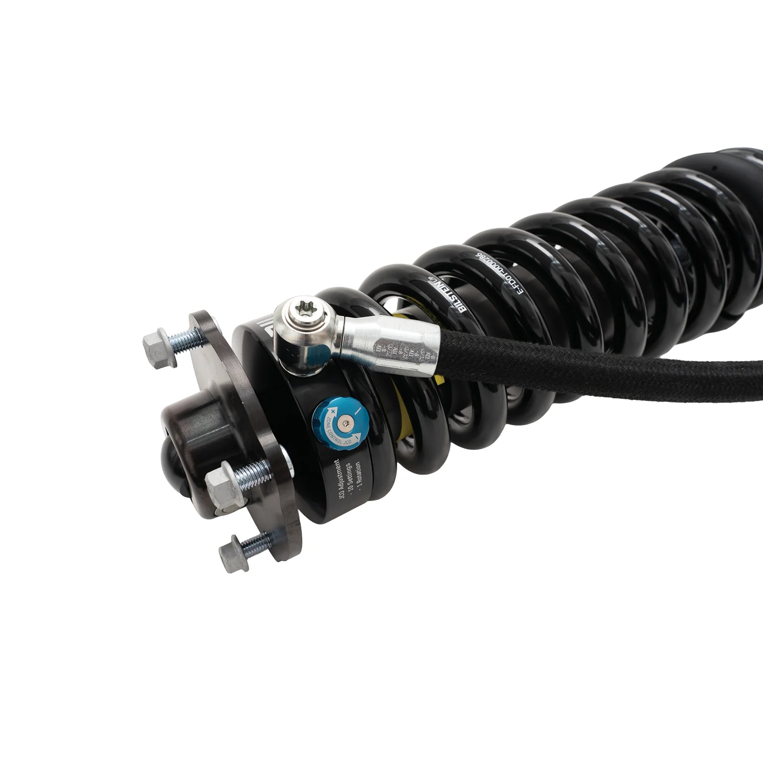 Bilstein B8 8112 Black Hawk 2022-2026 Toyota Tundra Front Left Corner Module - Image 3