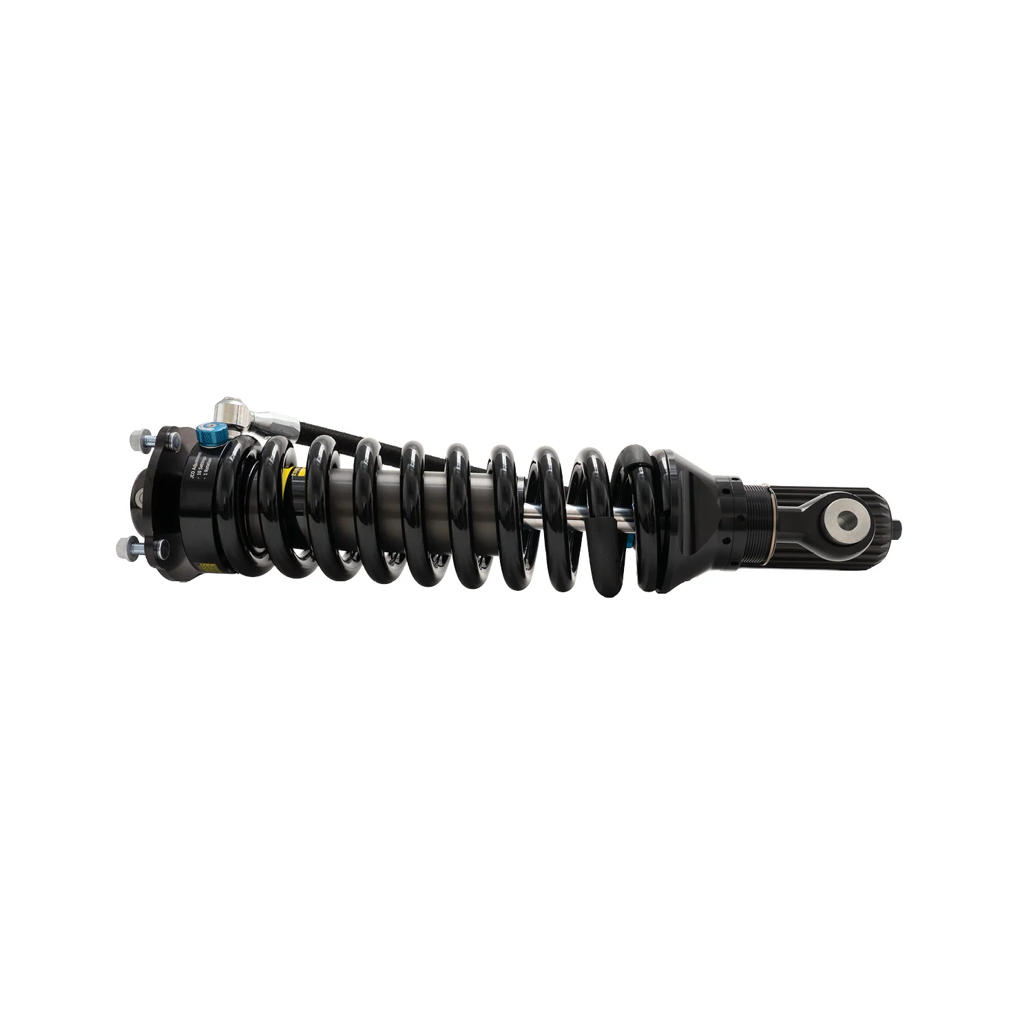 Bilstein B8 8112 Black Hawk 2022-2026 Toyota Tundra Front Left Corner Module - Image 4