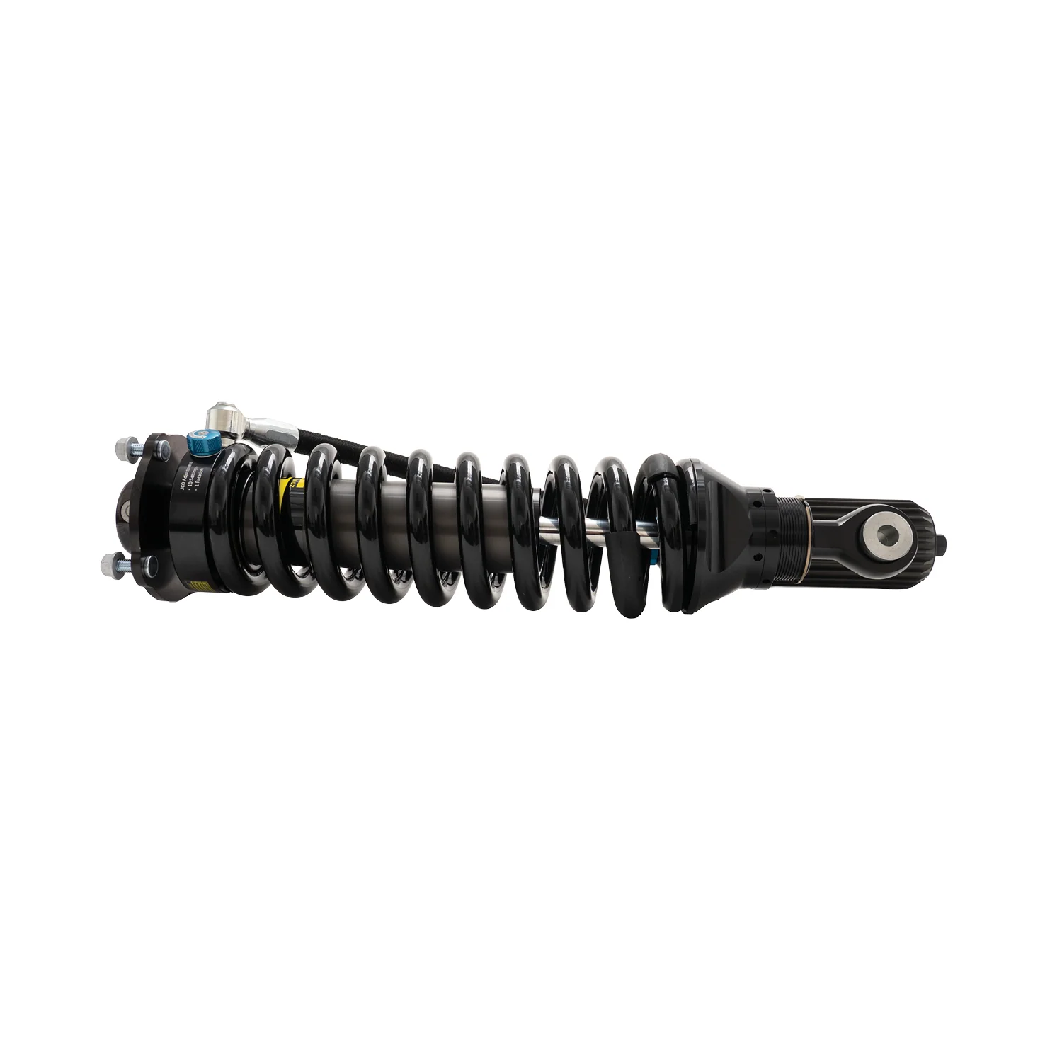 Bilstein B8 8112 Black Hawk 2022-2026 Toyota Tundra Front Right Corner Module - Image 4