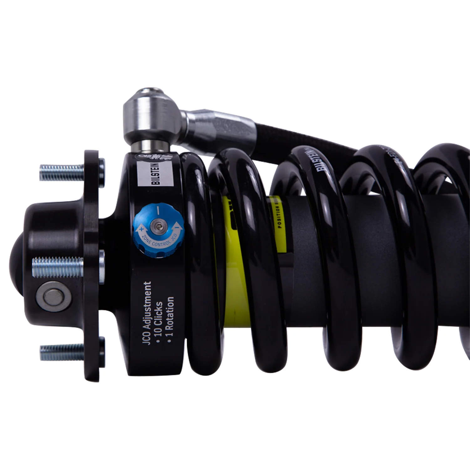 Bilstein B8 8112 ZoneControl CR DSA+ 2005-2023 Toyota Tacoma Front Left Corner Module - Image 3