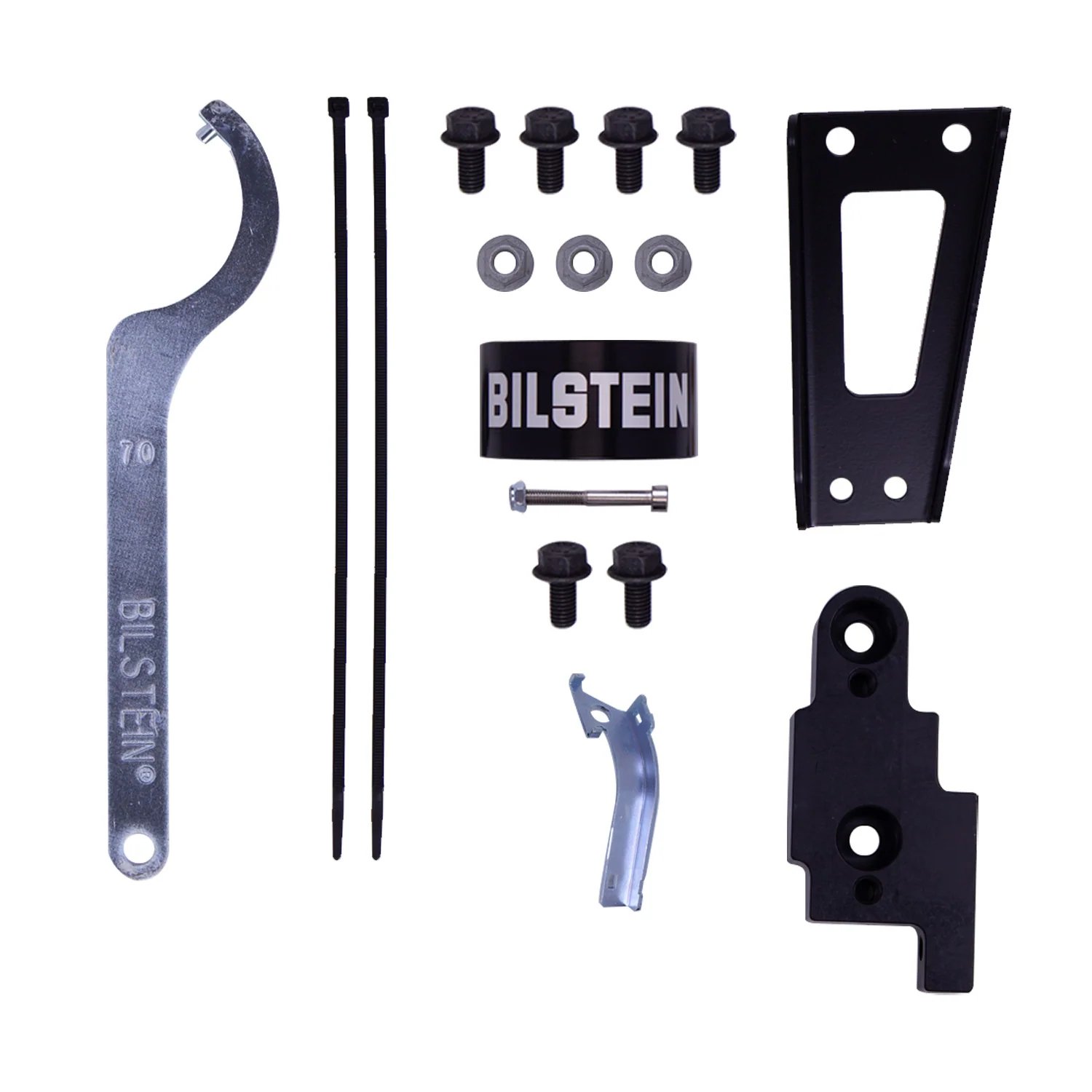 Bilstein B8 8112 ZoneControl CR DSA+ 2005-2023 Toyota Tacoma Front Left Corner Module - Image 5
