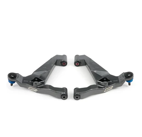 BTF Fabrication 2016-2023 Tacoma High Caster Lower Control Arms - Image 2