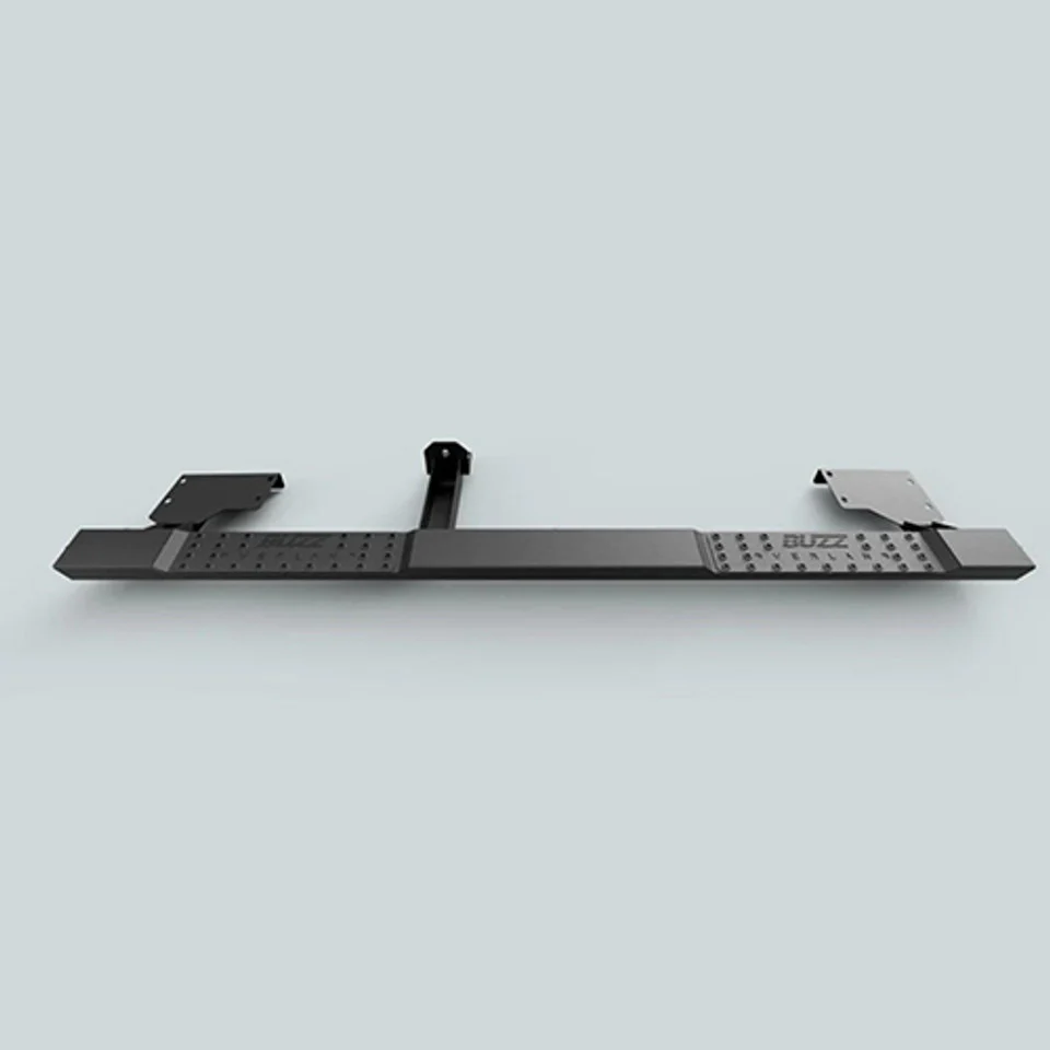 Buzz Overland 2023-2024 Ineos Grenadier Rockslider Step Set - Image 3