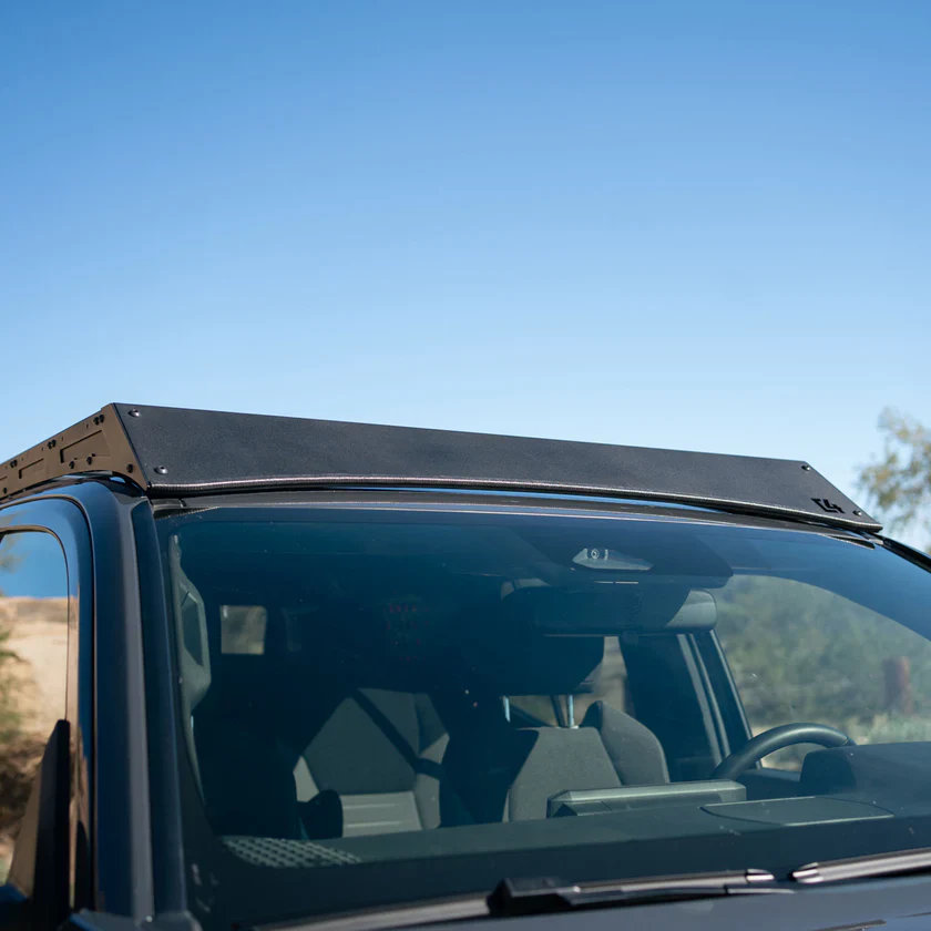 C4 Fabrication 6th Generation 4Runner Roof Rack - Image 3