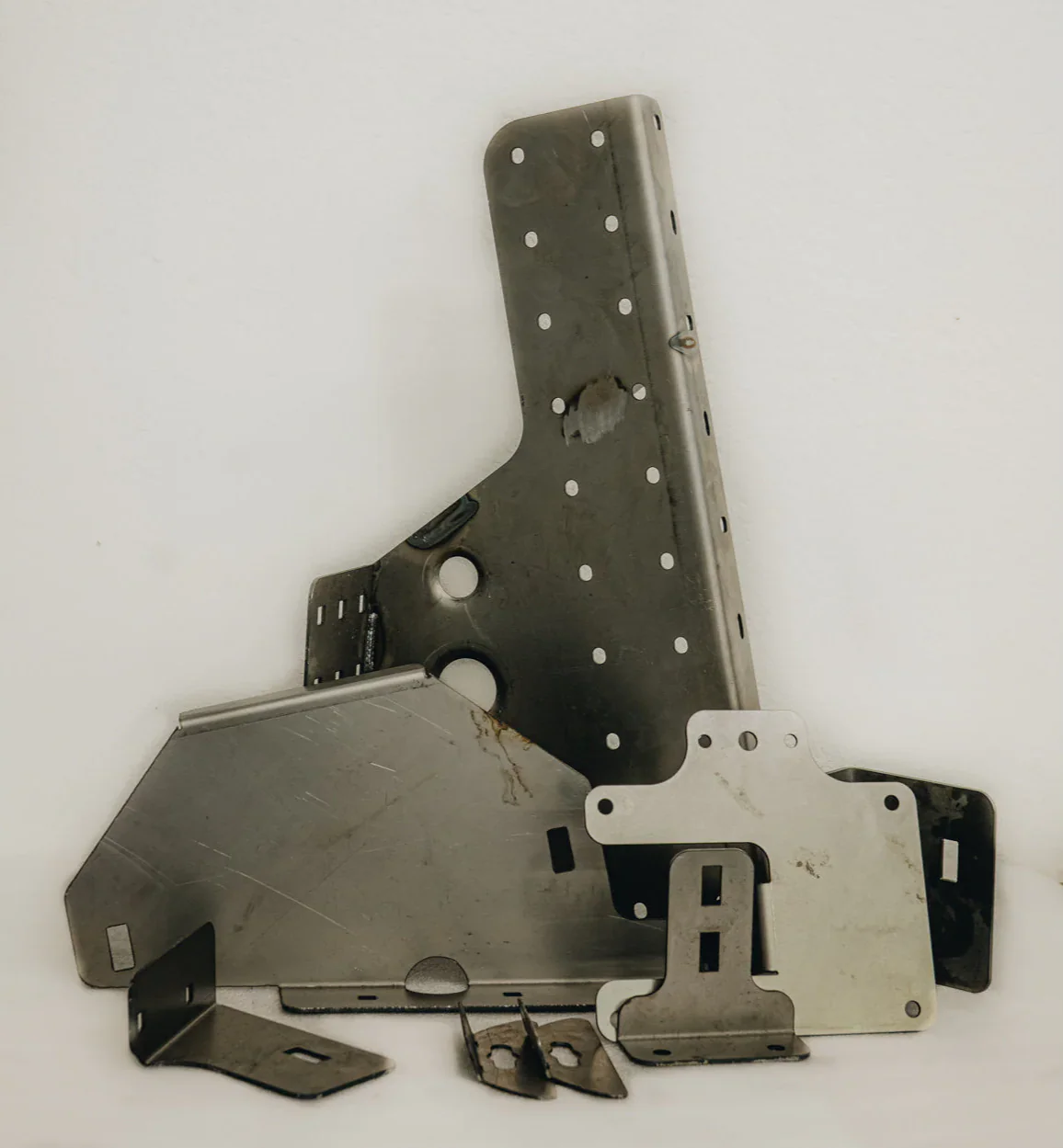 C4 Fabrication RotoPax/Maxtrax Mount - Image 3