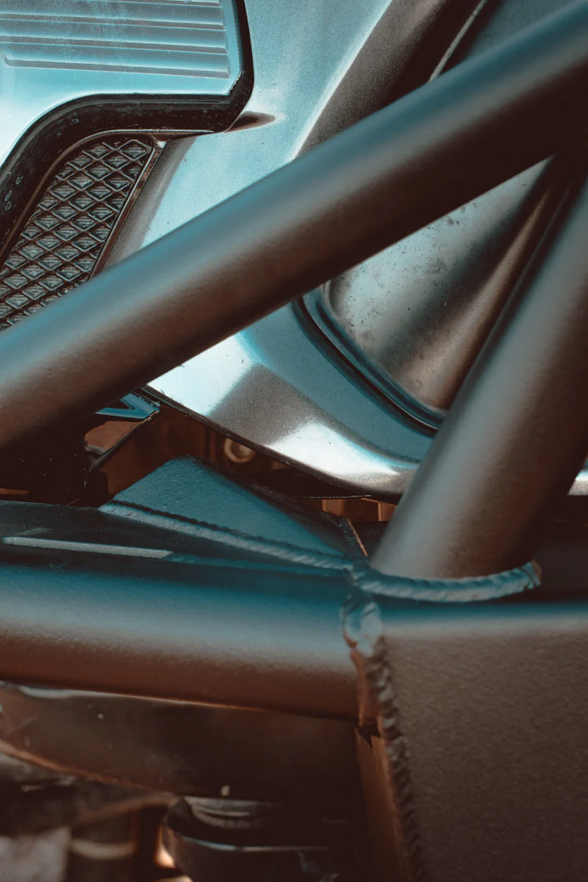C4 Fabrication Tacoma T2 Hybrid Front Bumper - Image 9