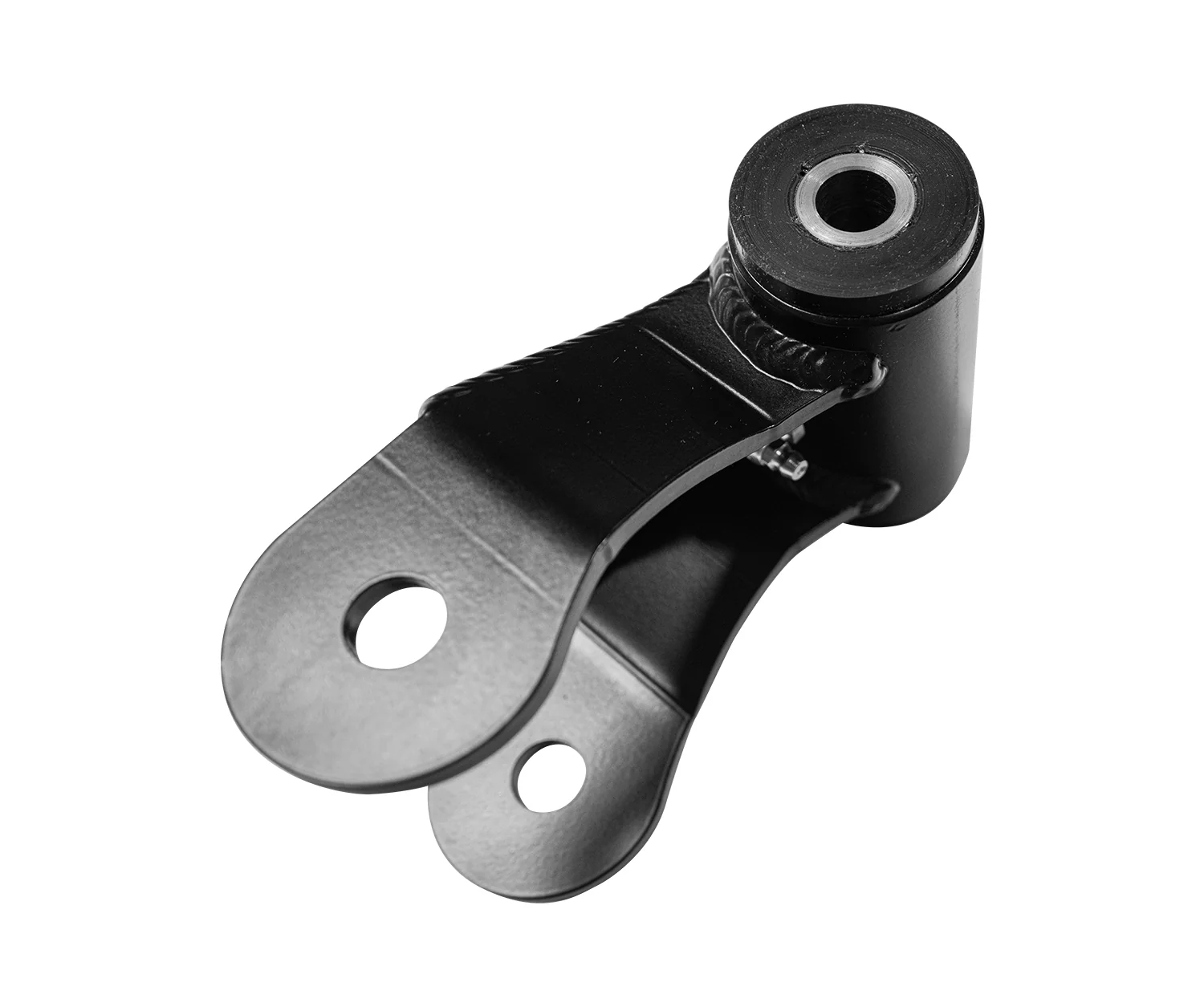 Carli Suspension 2003+ Ram 2500/3500 Fabricated Rear Leaf Shackle - Image 4