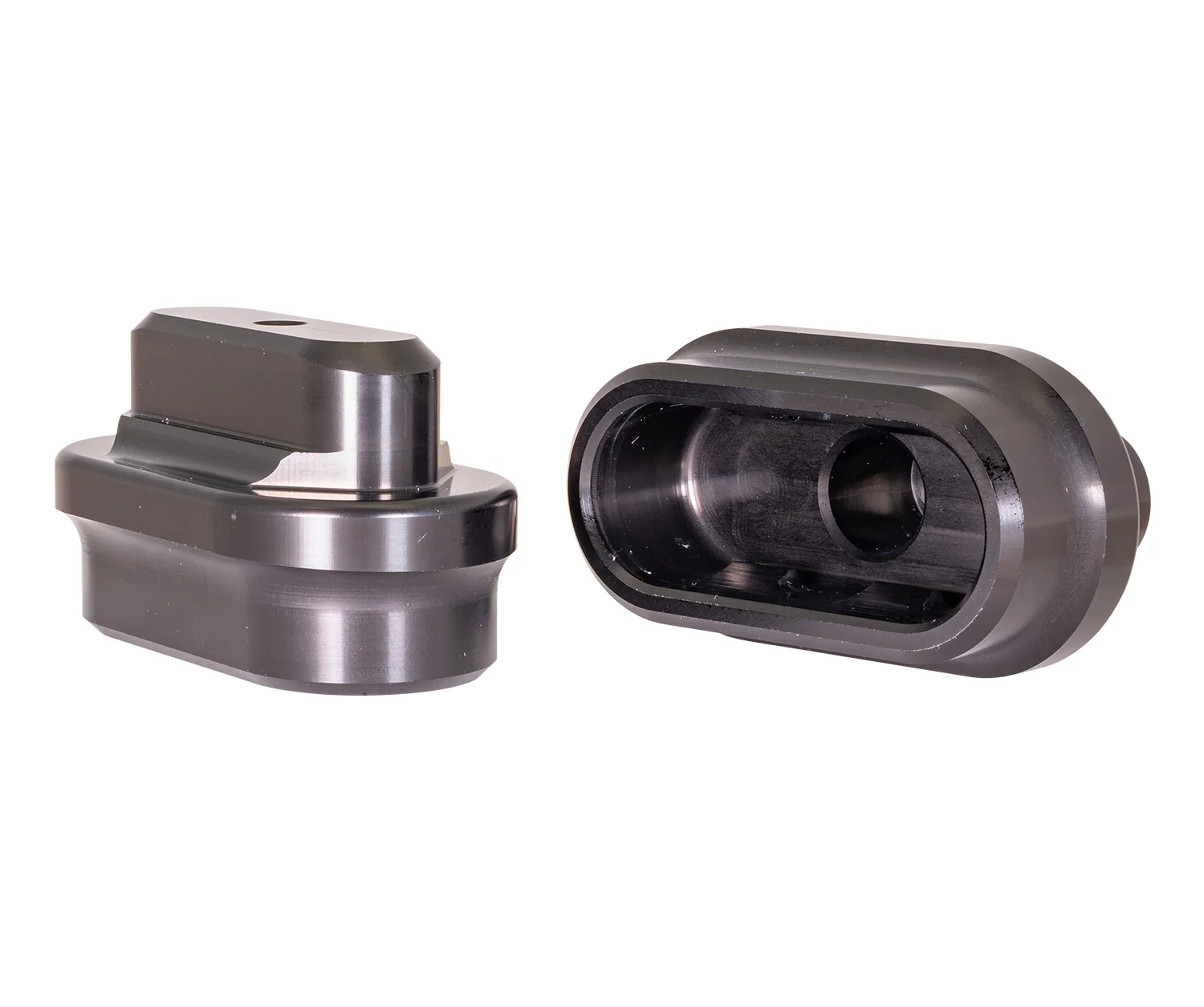 Carli Suspension 2003+ Ram Front Bump Stop Drops - Image 3