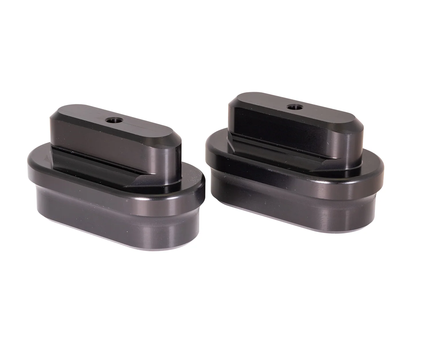 Carli Suspension 2003+ Ram Front Bump Stop Drops - Image 4