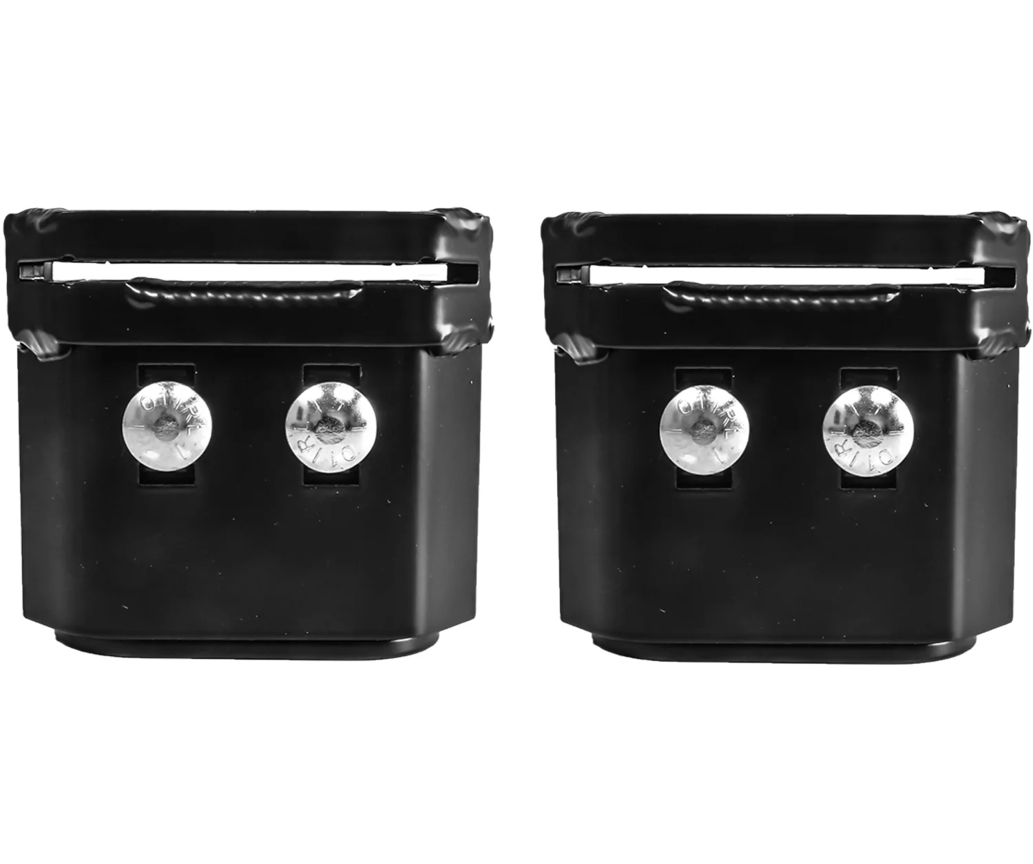 Carli Suspension 2003+ Ram Front Bump Stop Drops - Image 5