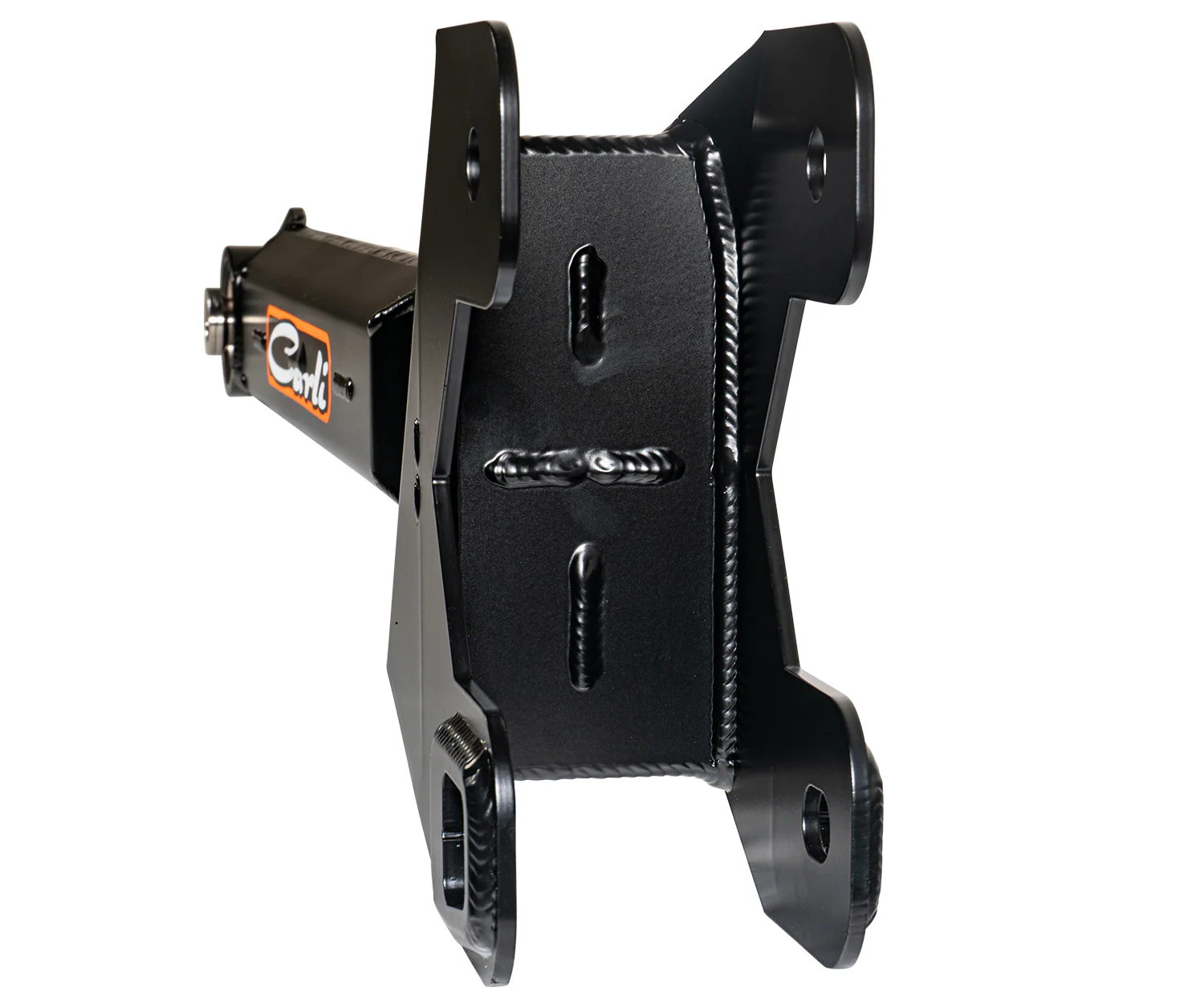 Carli Suspension 2005-2022 Ford Super Duty Fabricated Radius Arms - Image 3