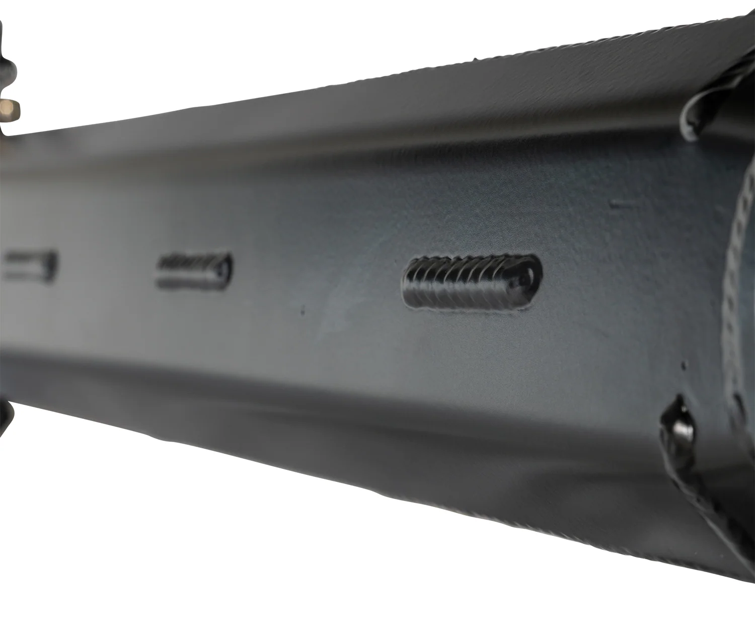 Carli Suspension 2005-2022 Ford Super Duty Fabricated Radius Arms - Image 4