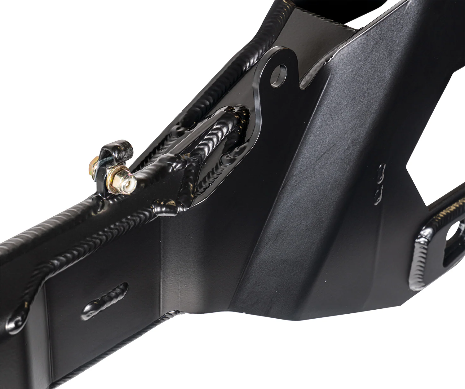 Carli Suspension 2005-2022 Ford Super Duty Fabricated Radius Arms - Image 5