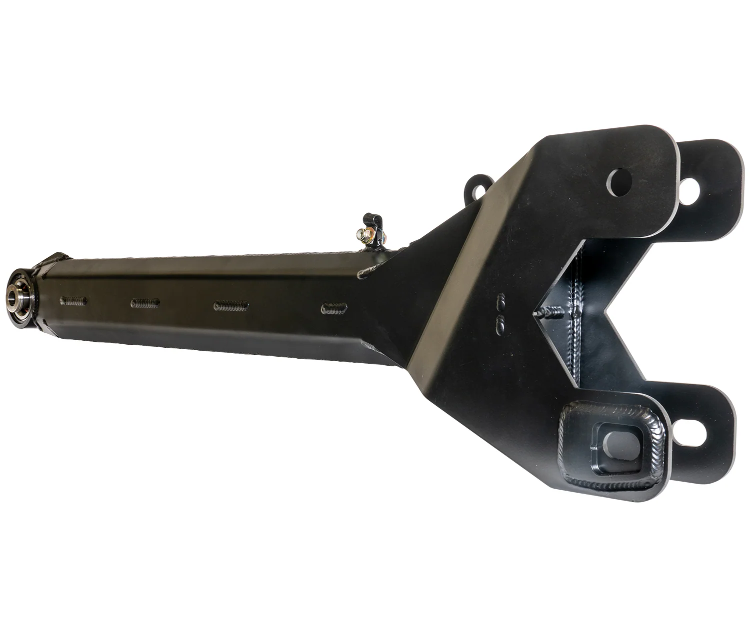 Carli Suspension 2005-2022 Ford Super Duty Fabricated Radius Arms - Image 6