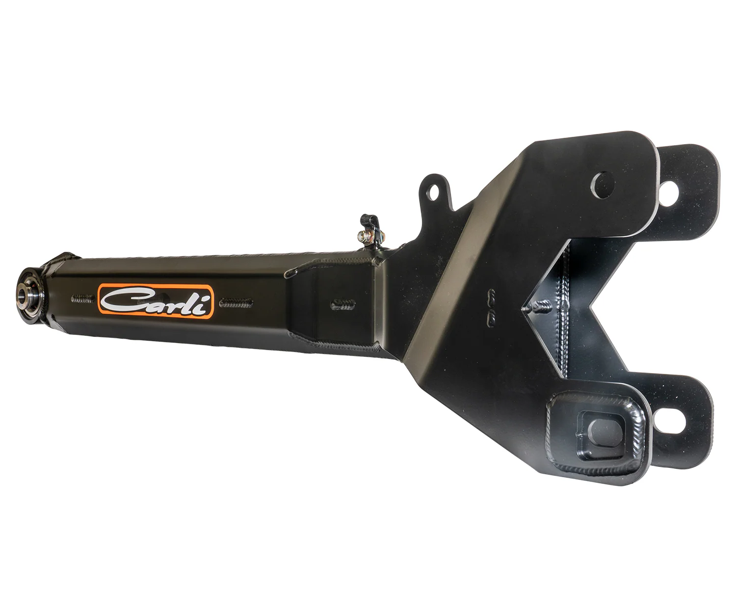 Carli Suspension 2005-2022 Ford Super Duty Fabricated Radius Arms - Image 7