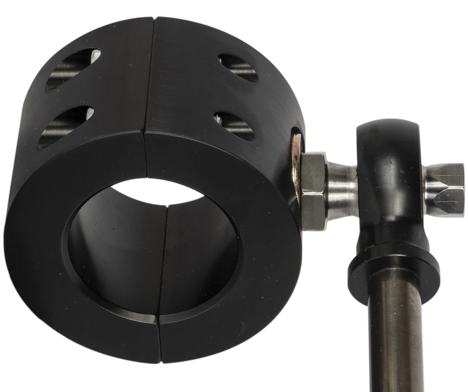 Carli Suspension 2005-2022 Ford Super Duty Low Mount Steering Stabilizer - Image 6