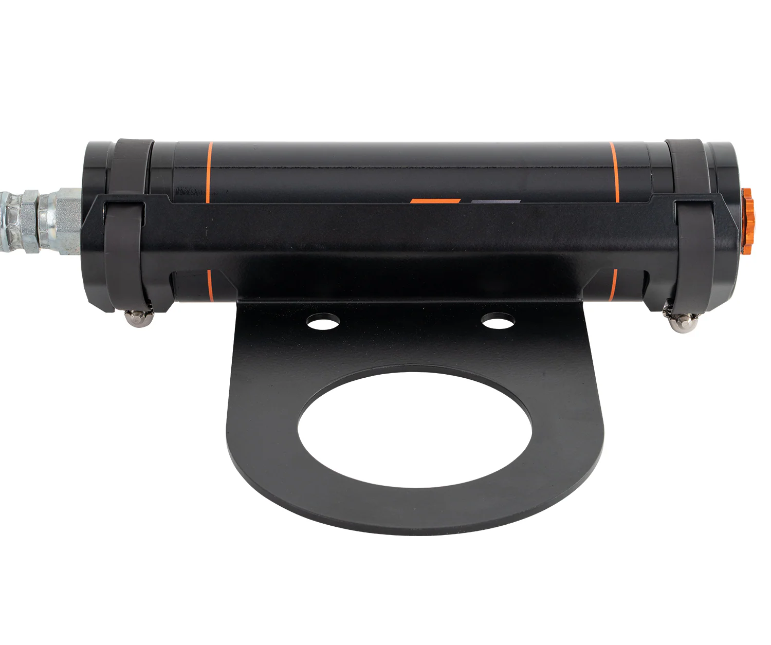 Carli Suspension 2005+ Ford Super Duty Reservoir Mount - Image 2