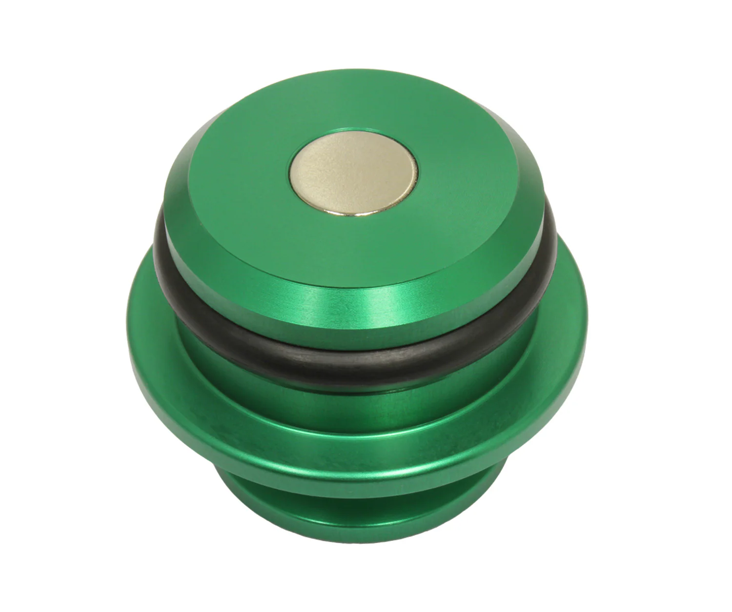Carli Suspension 2013-2018 Ram Billet Fuel Cap - Image 4