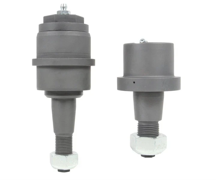 Carli Suspension 2014+ Ram 2500/3500 Lifetime Ball Joints - Image 2
