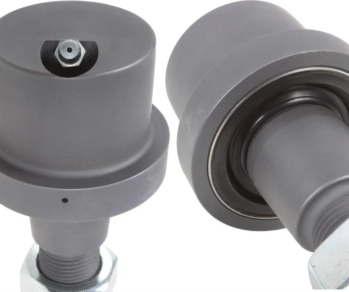 Carli Suspension 2014+ Ram 2500/3500 Lifetime Ball Joints - Image 3